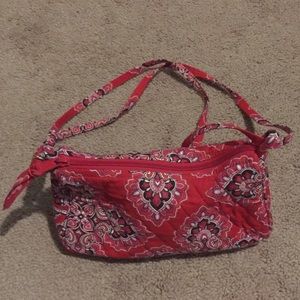 Vera Bradley Small Bag